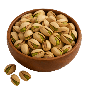 Pistachios