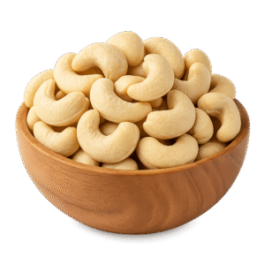 Cashews