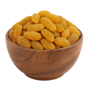 Raisins