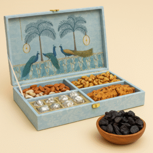 Marriage Boxes