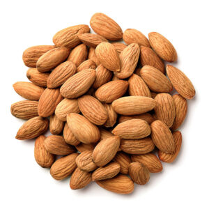 California almond